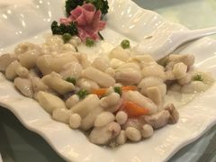 -得月楼·省级非遗·传统苏帮菜(观前店)