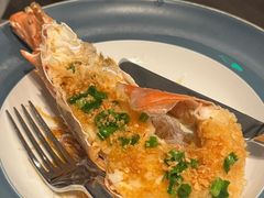 -万丽轩·粤菜(王府井金茂万丽酒店)