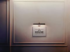 -THE OLD HOUSE酒吧
