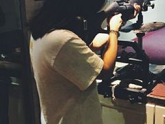-真枪会射击俱乐部(河西中央公园店)
