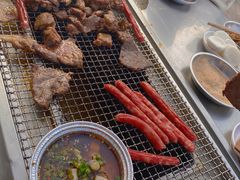 -缘来香大凉山西昌火盆烧烤.12年老店(巴国城店)