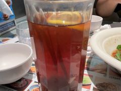 -敏华冰厅(平安金融中心店)