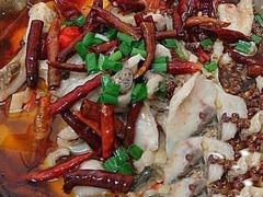 -翠云水煮鱼(双龙大道店)