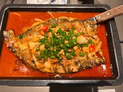 -炉鱼(萧山万象汇店)