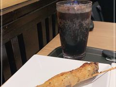 -大家乐(广州中华广场店)