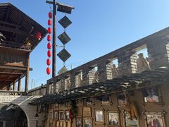 -百花人家(清水田园店)