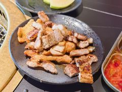 -谷牛和牛烤肉(漕河泾印象城店)