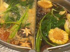 -一绪に寿喜烧(荟聚店)