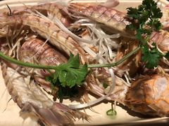 皮皮虾-盒马鲜生(杭州运河上街店)