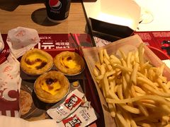 -肯德基(珠峰店)