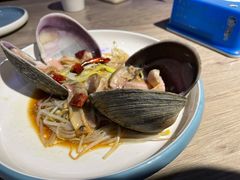 -大京园海鲜烧烤(东城路店)