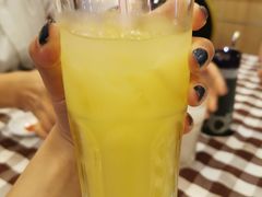 酸柑水-文东记(马里士他路)