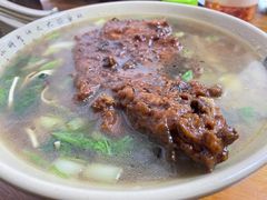 -无名氏面馆(邮电路店)