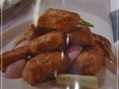 -莆田餐厅PUTIEN(武商MALL店)