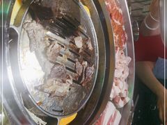 -哈哈碳都·牛肋条无限自助烤肉(宝龙店)