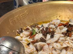 -蜀都丰 正宗水煮鱼(建德天城店)