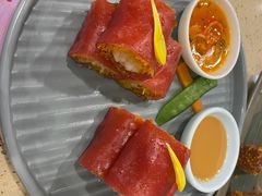 -点都德(龙之梦店)