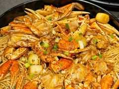 -巴厘龙虾·榜首油焖大虾(洞庭·艺术洋房店)