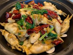 辣炒蛏子-双井轩(双井店)