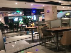 -Tube station站点比萨(王府井百货店)