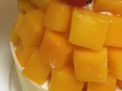 芒芒香果慕斯-好利来(团结湖店)