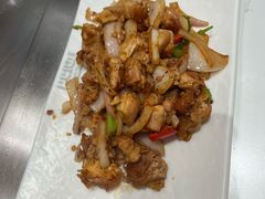 -火地铁板烧(昆山万象汇店)