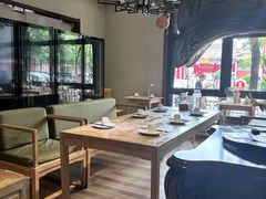 -安多素食(广仁寺路店)