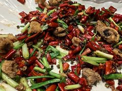 -石门豆腐王(九中街店)
