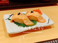 -越光米贩精致料理餐厅(金鹰店)