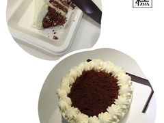 -Pantry's Best派悦坊蛋糕(K11购物艺术中心店)