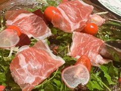 -Osteria Garden 生蚝花园餐厅(原进贤路店)