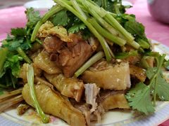 -电白鸭粥店(下沙二坊88号店)