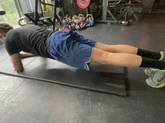 -能量健身私教工作室(1527店)