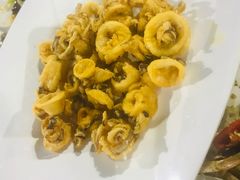 -四川小胡子海鲜(丁村万人海鲜广场店)