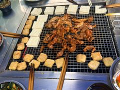 -同心烧烤(总店)