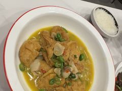 -攸州小镇家湘菜(小米科技园店)