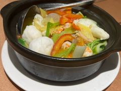 -抱德·潮汕味(敦和店原惠城鱼仔)