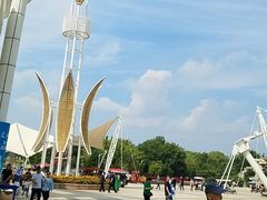 -石家庄市植物园
