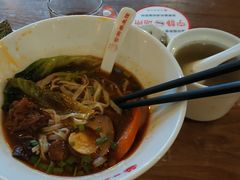 -世新养生馆(福马路店)
