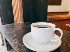 -RUMORS COFFEE ROASTERY鲁马滋咖啡(湖南路店)