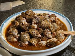 -三妹小龙虾·黄油蟹(华侨城总店)