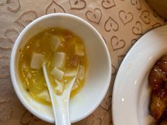 蟹黄豆腐-大鸭梨(天通西苑店)