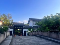 -绍兴饭店知遇楼(环山路店)