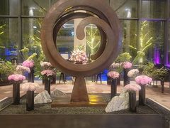 -北京丽晶酒店