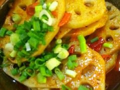 -二孃鸡爪爪(东郊记忆店)