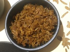 灵魂猪油炒饭-榕意·川味之美(深业上城店)