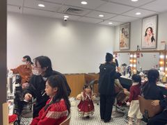 -海马体家庭照相馆(深圳笋岗万象食家家庭店)
