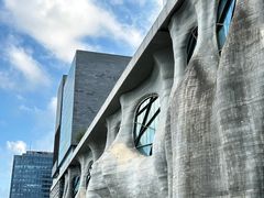 -证大喜玛拉雅中心