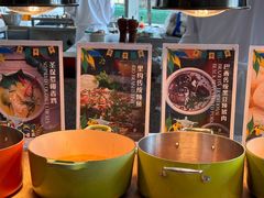 -韵咖啡自助餐厅(天津香格里拉店)