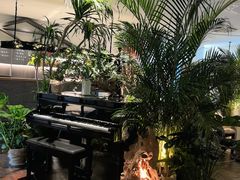 -荷塘月色咖啡西餐厅(百尚购物中心店)